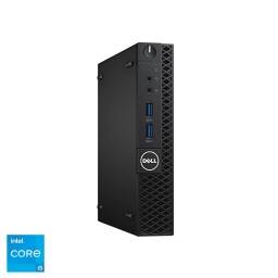 Mini PC Tiny Dell Optiplex / Intel Core i5 6ta / 8GB RAM / 240GB SSD / Windows 10 Pro