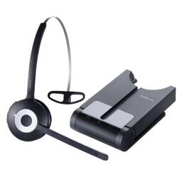 Manos Libres telefonía Jabra Pro 920 Mono / Call center