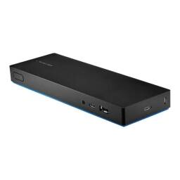 HP USB C Docking station G4 / compatible con todos los equipos