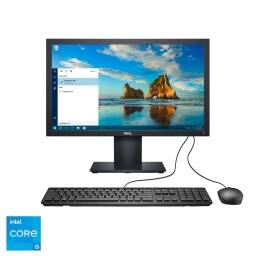 Computadora Completa AIO / Intel Core i5 6ta / 8GB RAM / 240GB SSD / 19'' HD / Windows 10 Pro