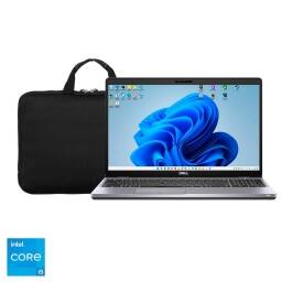 Dell Latitude 5510  Intel Core i5  16GB RAM  240GB SSD  15.6 FHD  Windows 11 Pro