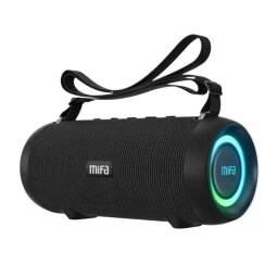 Parlante Bluetooth portable MIFA A90 / 60W Potencia / Batera 8000 mAh / IPX8