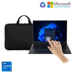 Lenovo ThinkPad X1 Carbon G9 / Intel Core i7 / 32GB RAM / 512GB SSD / 14" FHD Tactil / Windows 11 Pro