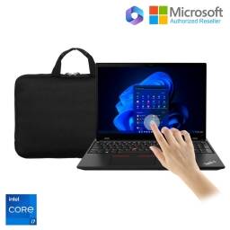 Lenovo ThinkPad P16S / Intel Core i7 / 16GB RAM / 480GB SSD / 15.6'' FHD Tctil / Windows 11 Pro