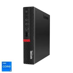 Mini PC Tiny Lenovo ThinkCentre M720Q / Intel Core i3 8va / 8GB RAM / 256GB SSD / Windows 11 Pro
