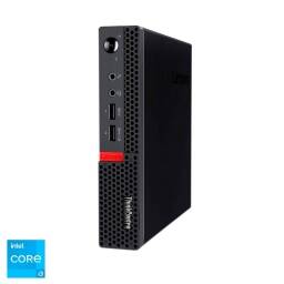 Mini PC Tiny Lenovo ThinkCentre M700  Intel Core i3 6ta  8GB RAM  256GB SSD  Windows 10 Pro