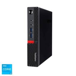 Mini PC Tiny Lenovo ThinkCentre M710Q / Intel Core i3 7ma / 8GB RAM / 256GB SSD / Windows 10 Pro