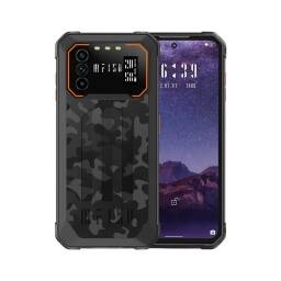 Celular Smartphone IIIF150 B1 Rugged / Bateria Larga Duracion / 64GB / Libre / IP68 / Android 12