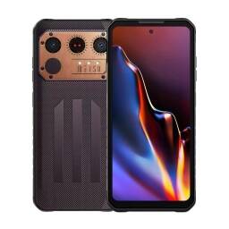 Celular Smartphone IIIF150 Raptor / 24GB RAM / 256GB / Bateria Larga Duracion / Libre / Android 13