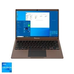 Notebook Adreamer LeoBook 13 / Intel Celeron / 4GB RAM / 256GB SSD / 13.3" 2K / Windows 10 Home