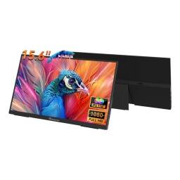 Monitor Portable Adreamer / IPS / 15.6" FHD / 60Hz / LibraMonitor15M 