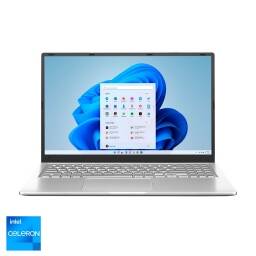Notebook 15 / Intel Celeron / 8GB RAM / 128GB SSD / 15.6" FHD / Windows 11 Home