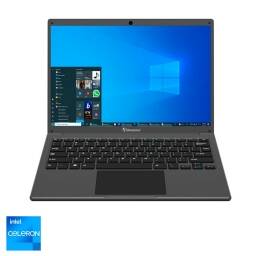 Notebook Adreamer LeoBook 13 / Intel Celeron / 8GB RAM / 512GB SSD / 13.3" FHD / Windows 10 Home