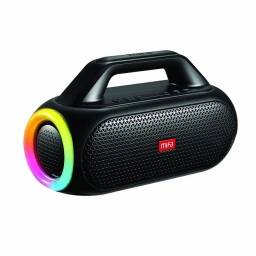 Parlante Bluetooth portable MIFA Wildbox / 60W Potencia / Batera 10000 mAh / IP6X