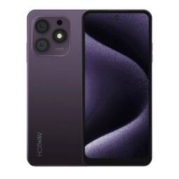 Celular Smartphone Hotwav Note 13 Pro / 8GB RAM / 256GB / Libre / Violeta / Android 13