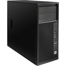HP Z240 / i7 6700 3.4ghz / 8gb / 240ssd / windows 10 pro
