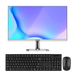 Equipo All in One Chuwi Ryzen 5 4.5Ghz, 32GB, 1TB SSD, 27 QHD 180Hz