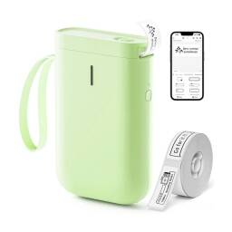 Impresora Termica NIIMBOT / Etiquetas Autoadhesivas / NIIMBOT D11 / APP