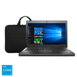 Lenovo Thinkpad X240 / Intel Core i5 / 8GB RAM / 240GB SSD / 12.5" HD / Windows 10 Pro