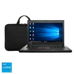 Lenovo Thinkpad L450 / Intel Core i5 / 8GB RAM / 256GB SSD / 14'' HD / Windows 10 Pro