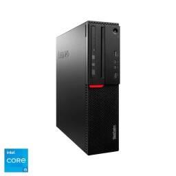 Lenovo ThinkCentre M700 SFF / Intel Core i5 / 8GB RAM / 500GB HDD / Windows 10 Pro