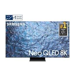Smart TV Televisor Samsung 65  8K  120Hz  Neo QLED  Tizen