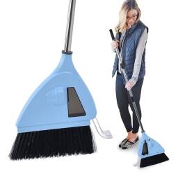 Escoba aspiradora / Aspiescoba