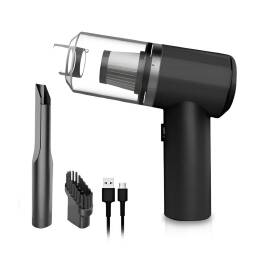 Mini Aspiradora portable a bateria / 100W