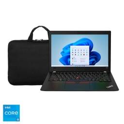 Lenovo Thinkpad X280 / Intel Core i5 / 8GB RAM / 256GB SSD / 12.5" FHD / Windows 11 Pro