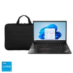 Lenovo Thinkpad E580  Intel Core i5  16GB RAM  256GB SSD  15.6 HD  Windows 11 Pro