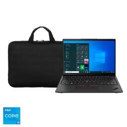 Lenovo Thinkpad X1 Carbon G5 / Intel Core i5 / 8GB RAM / 240GB SSD / 14" FHD / Windows 10 Pro