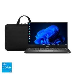 Dell Latitude 7390  Intel Core i5  16GB RAM  256GB SSD  13.3 FHD  Windows 11 Pro