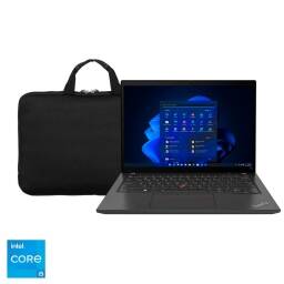 Lenovo Thinkpad T14 G2  Intel Core i5  16GB RAM  256GB SSD  14 FHD  Windows 11 Pro