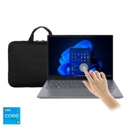 Lenovo ThinkPad X13 G2  Intel Core i5  16GB RAM  512GB SSD  13.3'' FHD T�ctil  Windows 11 Pro