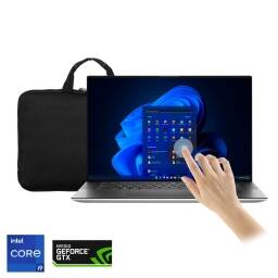 Dell XPS 9570 / Intel Core i9 / 32GB RAM / NVIDIA 1050 / 1TB SSD / 15.6" FHD Tactil / Windows 11 Pro