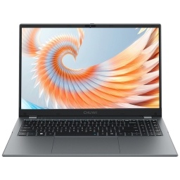 Notebook Chuwi Dualcore N4020, 8GB, 256GB, 15.6" FHD, Espa�ol