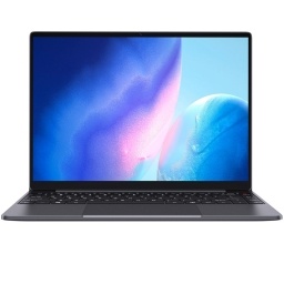 Notebook Chuwi Ryzen 5 4.3Ghz, 16GB, 512GB, 14" QHD, Espa�ol