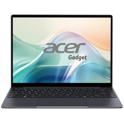 Notebook Acer Core i3 4.4Ghz, 16GB, 512GB, 14 QHD, Espa�ol