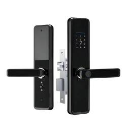 Cerradura Inteligente LOCK / Tuya Smart App / Derecha