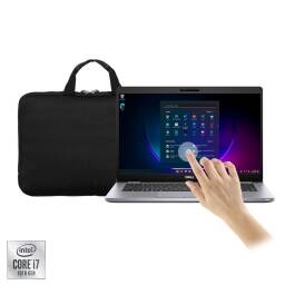 Dell Latitude 5310  Intel Core i7  16GB RAM  256GB SSD  13.3'' FHD Tatil  Windows 11 Pro