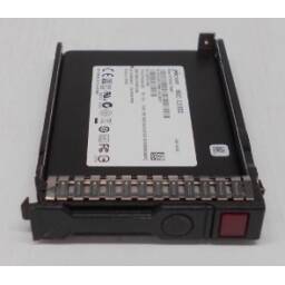 SSD 1TB SATA 2.5" 6G Hard Drive HP DL360 DL380 DL385 Gen9 G8 G9 G10 Server (open box)
