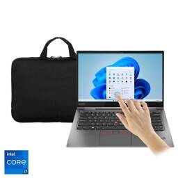 Lenovo Yoga G4 2 en 1 Tablet y Notebook  Intel Core i7  16GB RAM  256GB SSD  14 WQHD T�ctil  Windows 11 Pro