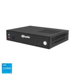 Mini PC Giada D330 / Intel Core i5 / 8GB RAM / 120GB SSD / Windows 10