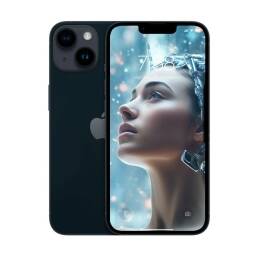 iPhone 14 128GB + Vidrio Templado + Libre + Obsequio