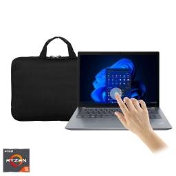 Lenovo ThinkPad X13 G2  AMD Ryzen 5 Pro  16GB RAM  256GB SSD  13.3'' FHD T�ctil  Windows 11 Pro