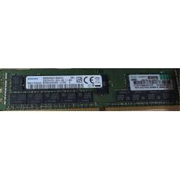 MODULO MEMORIA RAM 32GB DDR4 SERVIDOR  RECERTIFICADAS