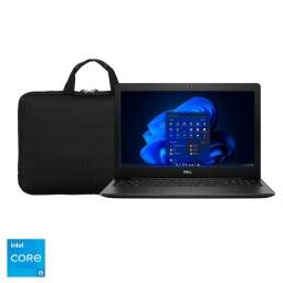 Dell Inspiron 3580 / Intel Core i5 / 16GB RAM / 250GB SSD / 15.6" HD / Windows 11