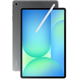 Samsung X626 Tab S10 FE+ 12+256GB 5G 13 gris