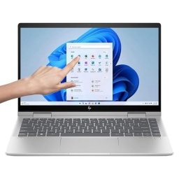 Notebook HP Core i5 4.6Ghz, 8GB, 512GB SSD, 15.6 FHD Touch