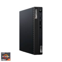 Lenovo Tiny M75Q G2 / Ryzen 5 5600GE / 16GB RAM / 512GB SSD / Windows 11 Pro